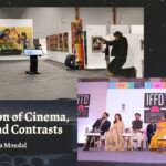 IFFD 2026 A celebration of cinema culture and contrasts (Silhouette)