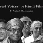 the guest voices in Hindi film music