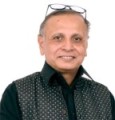 Surajit Roy