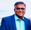 Venkat Aekka