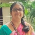 Dr K Srikala Ganapathy