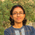 Antara Nanda Mondal