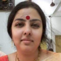 Susmita Paul
