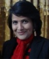 Dr Nandini Sahu