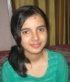 Chandamita Bora