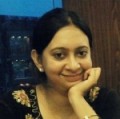 Anindita Ganguly