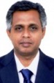 Dr Ampat Varghese Koshy