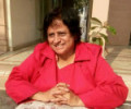 Santosh Bakaya