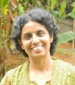 Dr Mary Annie A. V.