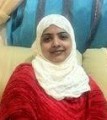 Fatima Afshan