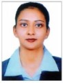Paromita Mukherjee Ojha