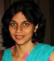 Ananya Chatterjee