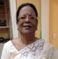 Tapati Dutta