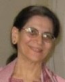 Shernaz Wadia