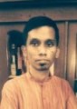 Ronald Tuhin D’Rozario