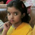 Anshula Mondal