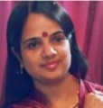 Maya Khandelwal