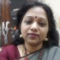 Dr Suja Menon