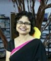Rupalim P Rabha