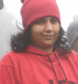 Bina Shaji Kurup