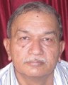 Manikant Sharma