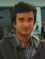Rudrodip Majumdar