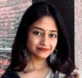 Pratishtha Majumdar