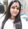 Gopa Bhattacharjee