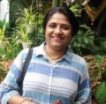 Dr Aditi Panda