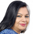 Sutapa Basu