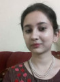 Sarbani Mohapatra