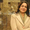 Santasree Chaudhuri