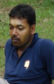 Anand Paul