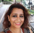 Kamalini Natesan