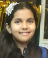 Pranati Bhat