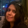 Piu Mahapatra