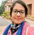 Smitha M
