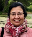 Sultana Raza