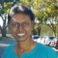 Jeyanthi Manokaran