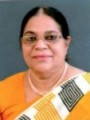 Dr Jameela Begum