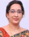 Dr T Rama