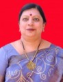 Dr Anjana Maitra