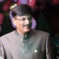 Shirish Waghmode
